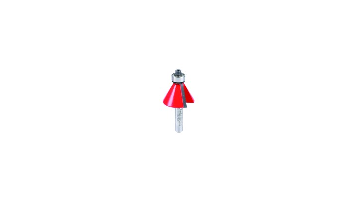 Mèche chanfreiner D33 H61,6