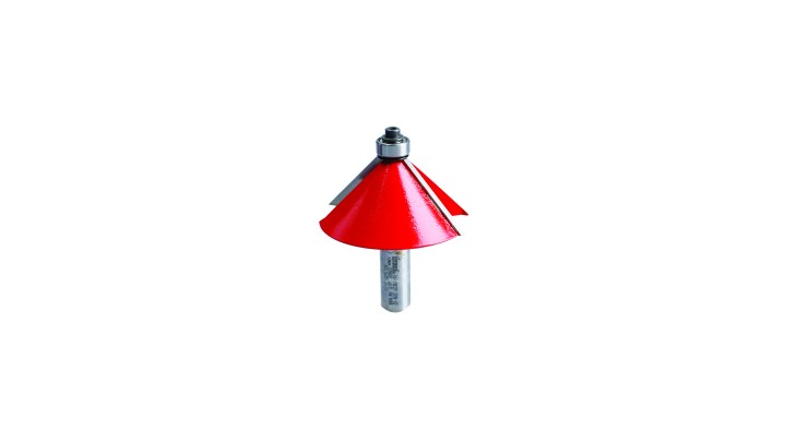 Mèche chanfreiner D62,1 H74