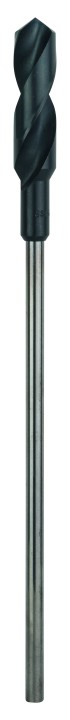 Mèche Coffrage PRO HSS 25x100x