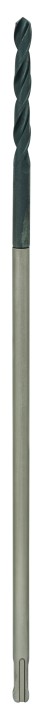 Mèche Coffrage PRO HSS SDS 10x