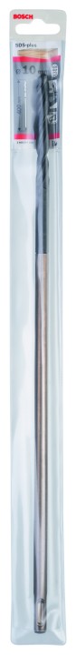 Mèche Coffrage PRO HSS SDS 10x