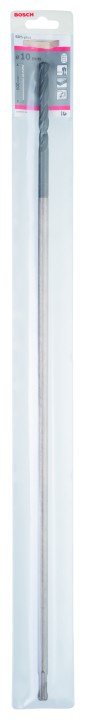 Mèche Coffrage PRO HSS SDS 10x