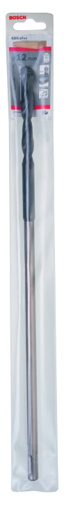 Mèche Coffrage PRO HSS SDS 12x