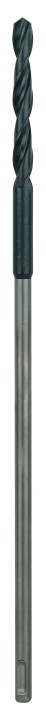 Mèche Coffrage PRO HSS SDS 12x
