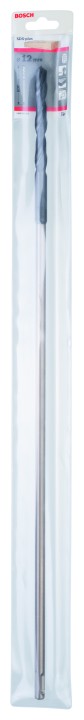 Mèche Coffrage PRO HSS SDS 12x