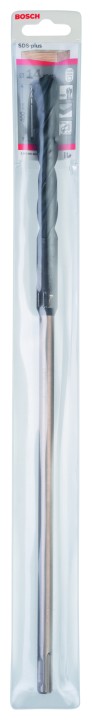 Mèche Coffrage PRO HSS SDS 14x