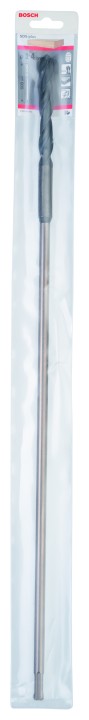 Mèche Coffrage PRO HSS SDS 14x