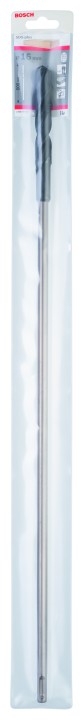 Mèche Coffrage PRO HSS SDS 16x