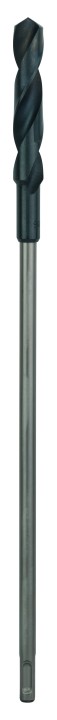 Mèche Coffrage PRO HSS SDS 18x