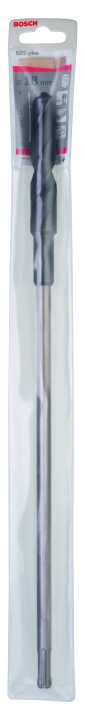 Mèche Coffrage PRO HSS SDS 18x