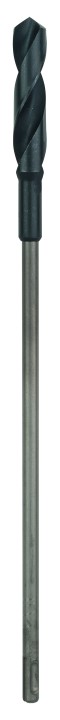 Mèche Coffrage PRO HSS SDS 20x