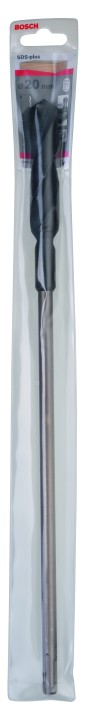 Mèche Coffrage PRO HSS SDS 20x