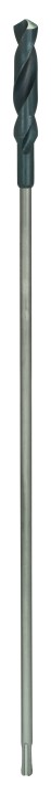 Mèche Coffrage PRO HSS SDS 20x