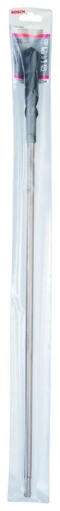 Mèche Coffrage PRO HSS SDS 20x