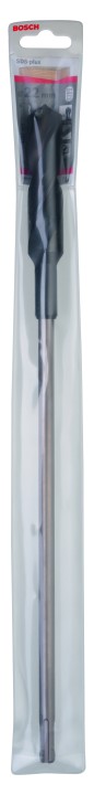 Mèche Coffrage PRO HSS SDS 22x