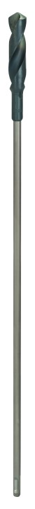 Mèche Coffrage PRO HSS SDS 22x