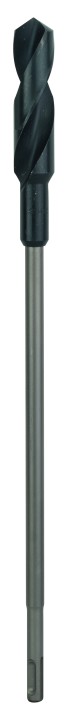 Mèche Coffrage PRO HSS SDS 24x