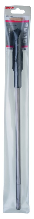 Mèche Coffrage PRO HSS SDS 24x