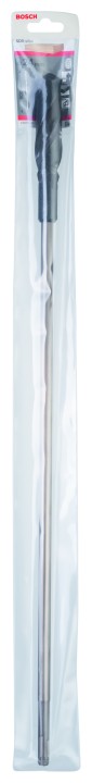 Mèche Coffrage PRO HSS SDS 24x