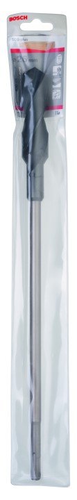 Mèche Coffrage PRO HSS SDS 26x