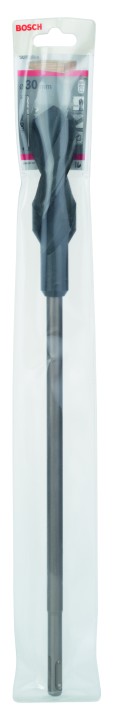 Mèche Coffrage PRO HSS SDS 30x