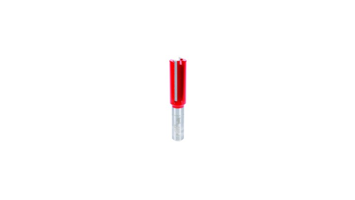 Mèche droite D19 H25,4/63 Q12