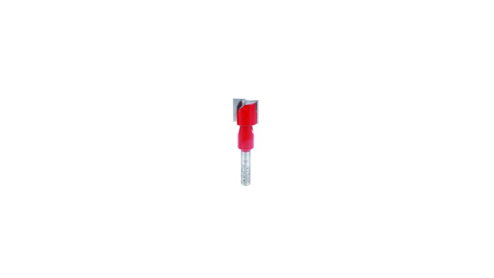 Mèche droite D20 H70 Q8 Z2+1