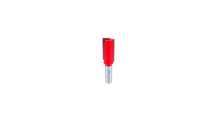 Mèche droite D22 H38,1/80 Q12