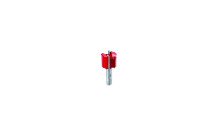 Mèche droite D24 H20/52 Q8