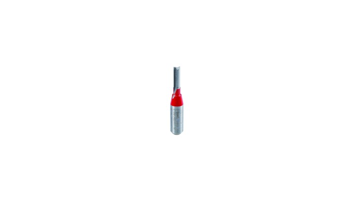 Mèche droite D6 H19/64 Q12