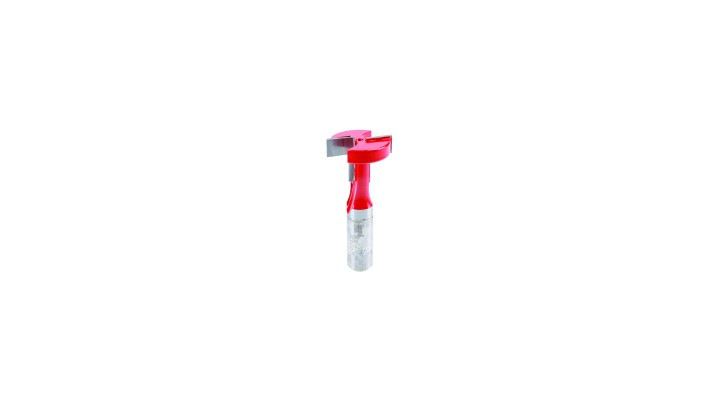 Mèche en T D28,58 H20,6/63,5