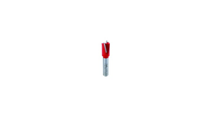Mèche mortaiser D12,7 H50,8 Q8