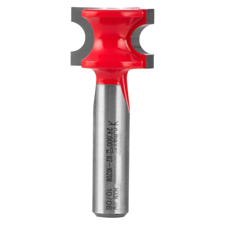 Mèche pour demi-rond D19 H12,4/44,7 Q8 Z2