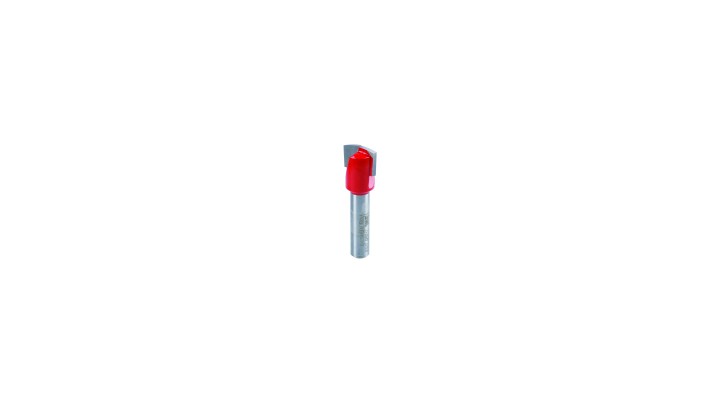 Mèche rainurer en V D15 H50