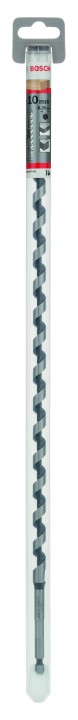 Mèche simple spir. PRO bois 10