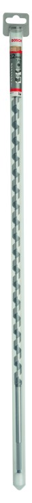 Mèche simple spir. PRO bois 12