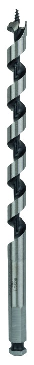 Mèche simple spir. PRO bois 14