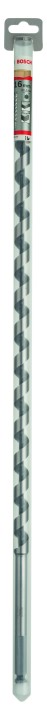 Mèche simple spir. PRO bois 16