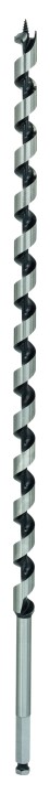 Mèche simple spir. PRO bois 18