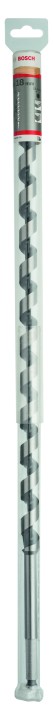 Mèche simple spir. PRO bois 18