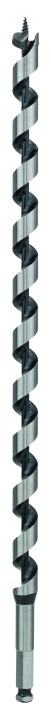 Mèche simple spir. PRO bois 18