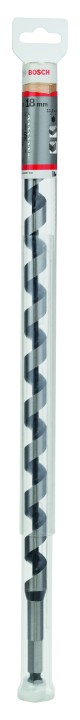 Mèche simple spir. PRO bois 18