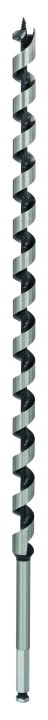 Mèche simple spir. PRO bois 20