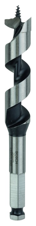 Mèche simple spir. PRO bois 20