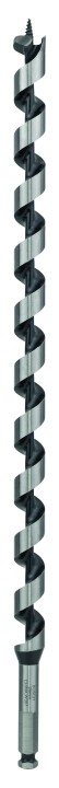 Mèche simple spir. PRO bois 20