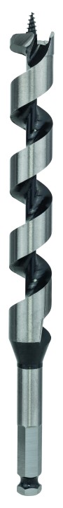 Mèche simple spir. PRO bois 22