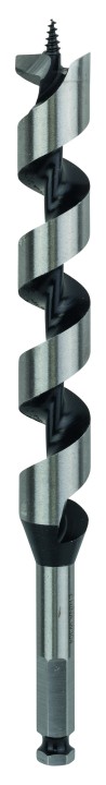 Mèche simple spir. PRO bois 24