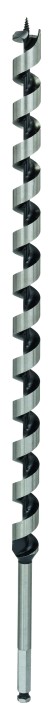 Mèche simple spir. PRO bois 24