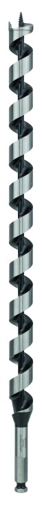 Mèche simple spir. PRO bois 24