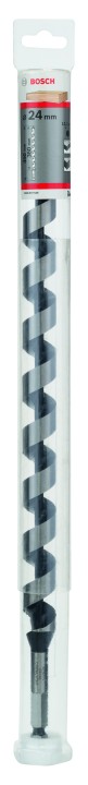 Mèche simple spir. PRO bois 24